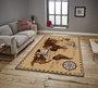 Conceptum Asr Crpt-46 Alfombra Multicolor 160 x 230 cm